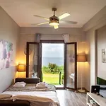 Sea View, 100m From The Beach! Apartment *