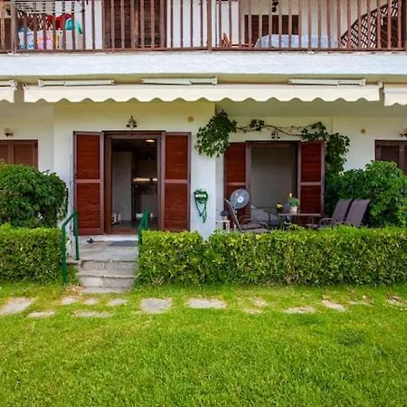 Sea View, 100m From The Beach! Apartment *