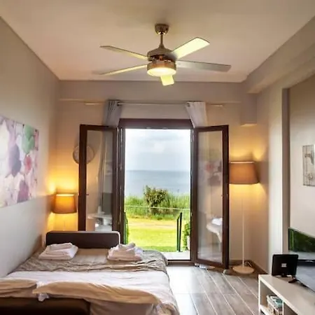Sea View, 100m From The Beach! Apartment *