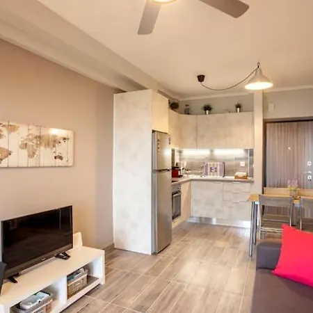 Sea View, 100m From The Beach! *