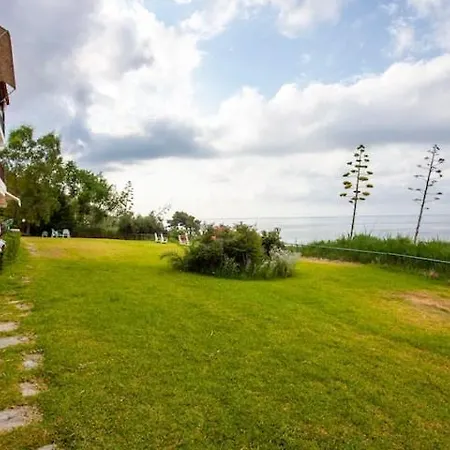 Sea View, 100m From The Beach! *
