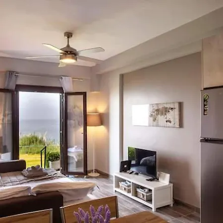 Sea View, 100m From The Beach! *