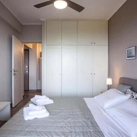 Sea View, 100m From The Beach! *