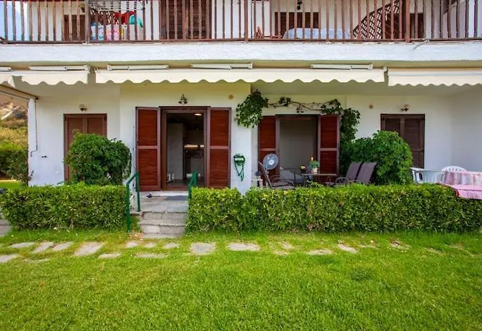 Sea View, 100m From The Beach! Apartamento *