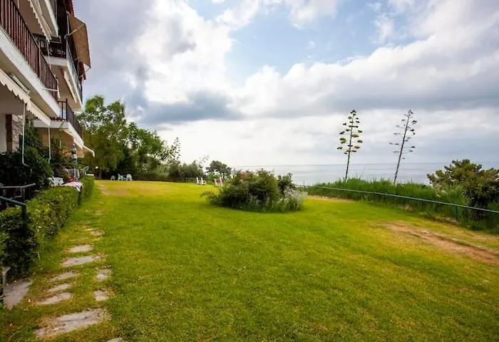 Sea View, 100m From The Beach! *