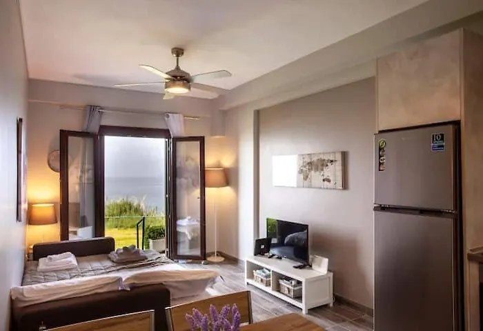 Sea View, 100m From The Beach! *