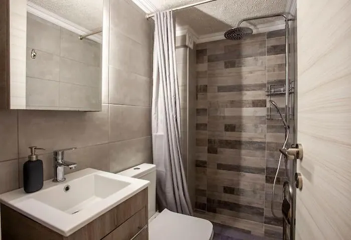 Apartamento Sea View, 100m From The Beach! *