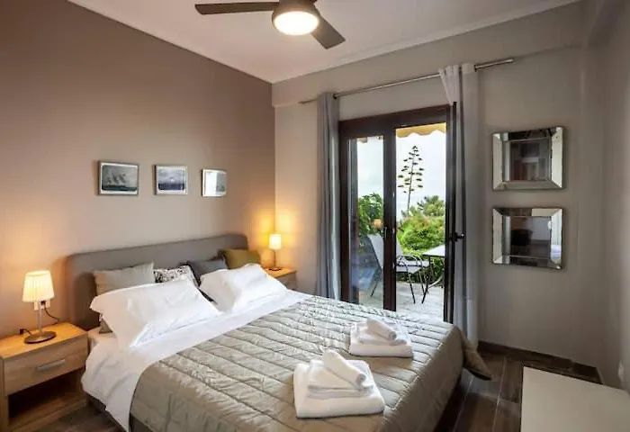 Apartamento Sea View, 100m From The Beach! *
