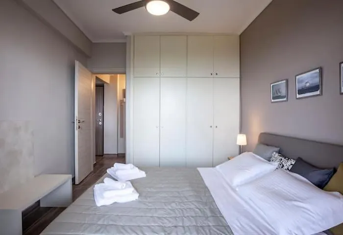 Sea View, 100m From The Beach! *