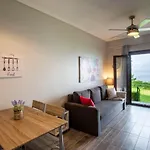 شقة Sea View, 100m From The Beach! مولا كاليفا