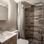 شقة Sea View, 100m From The Beach! *